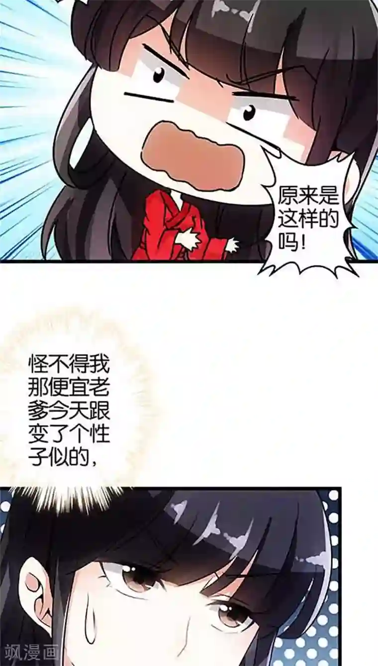 王爷你好贱第31话