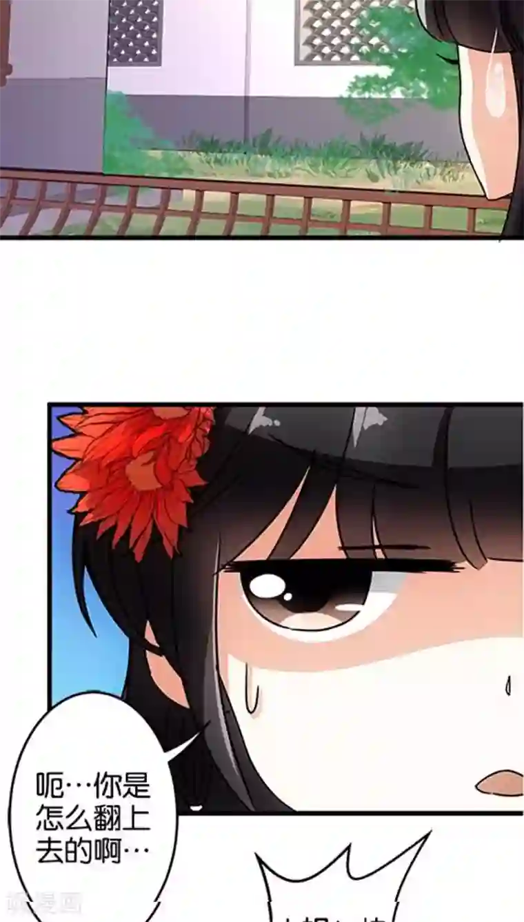 王爷你好贱第39话