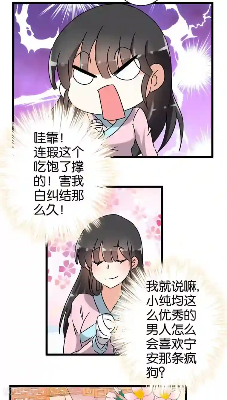 王爷你好贱第112话