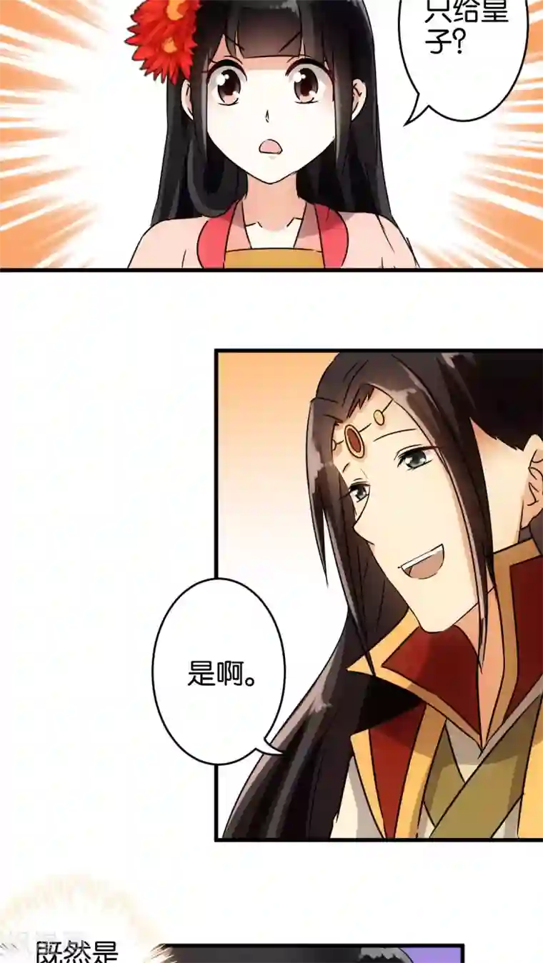 王爷你好贱第134话