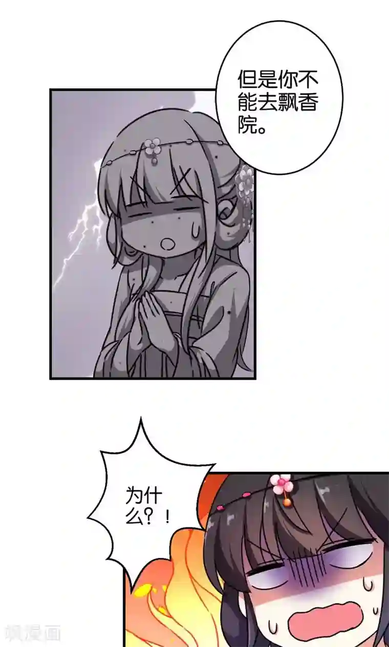 王爷你好贱第302话