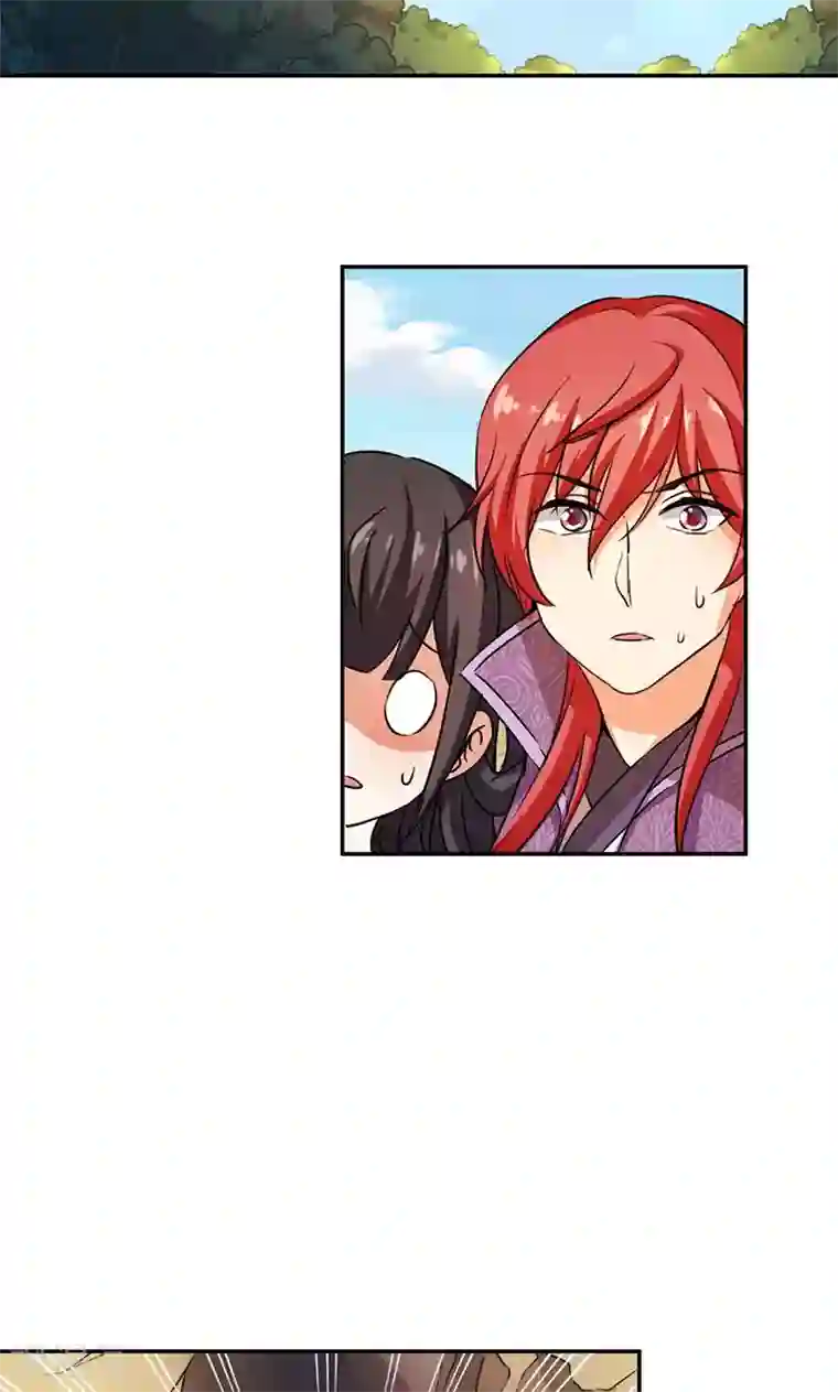 王爷你好贱第354话