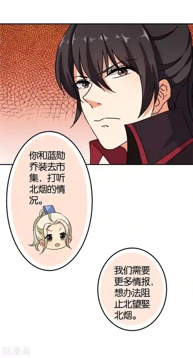 王爷你好贱第453话