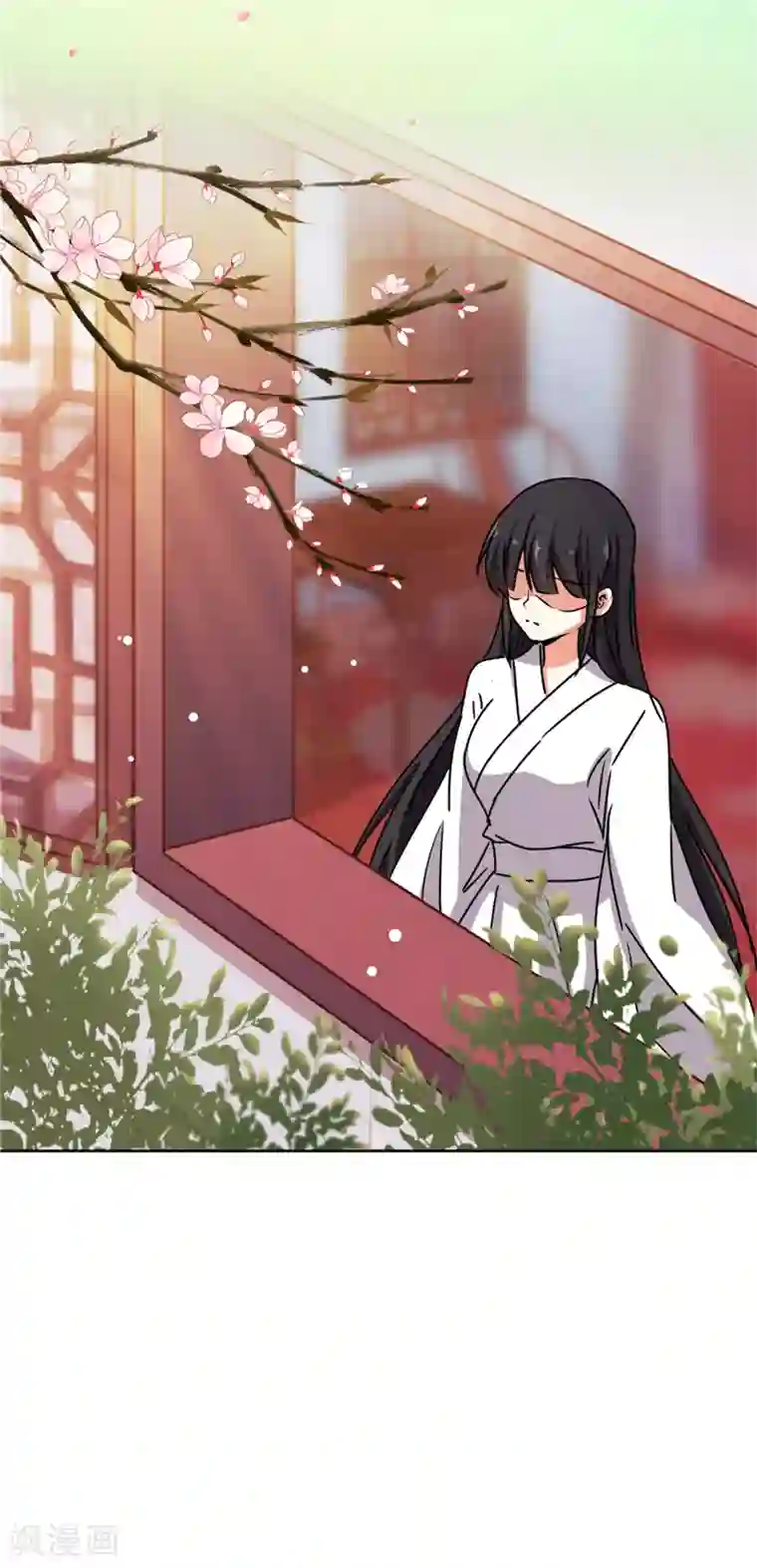 王爷你好贱第508话