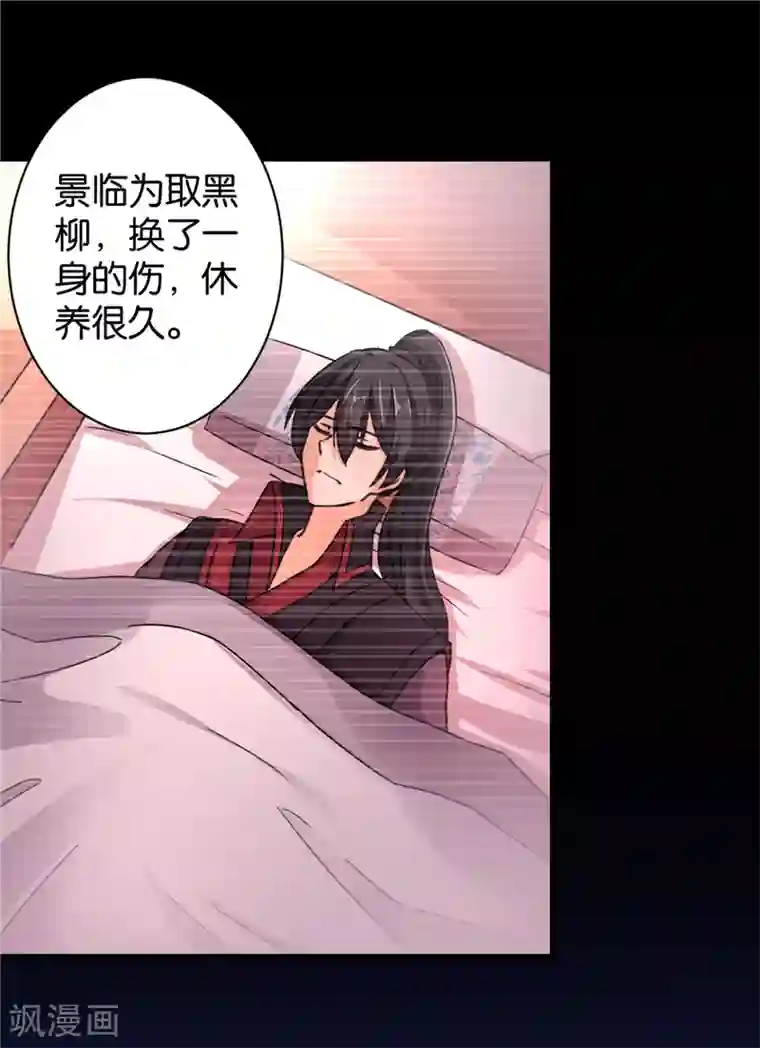 王爷你好贱第512话