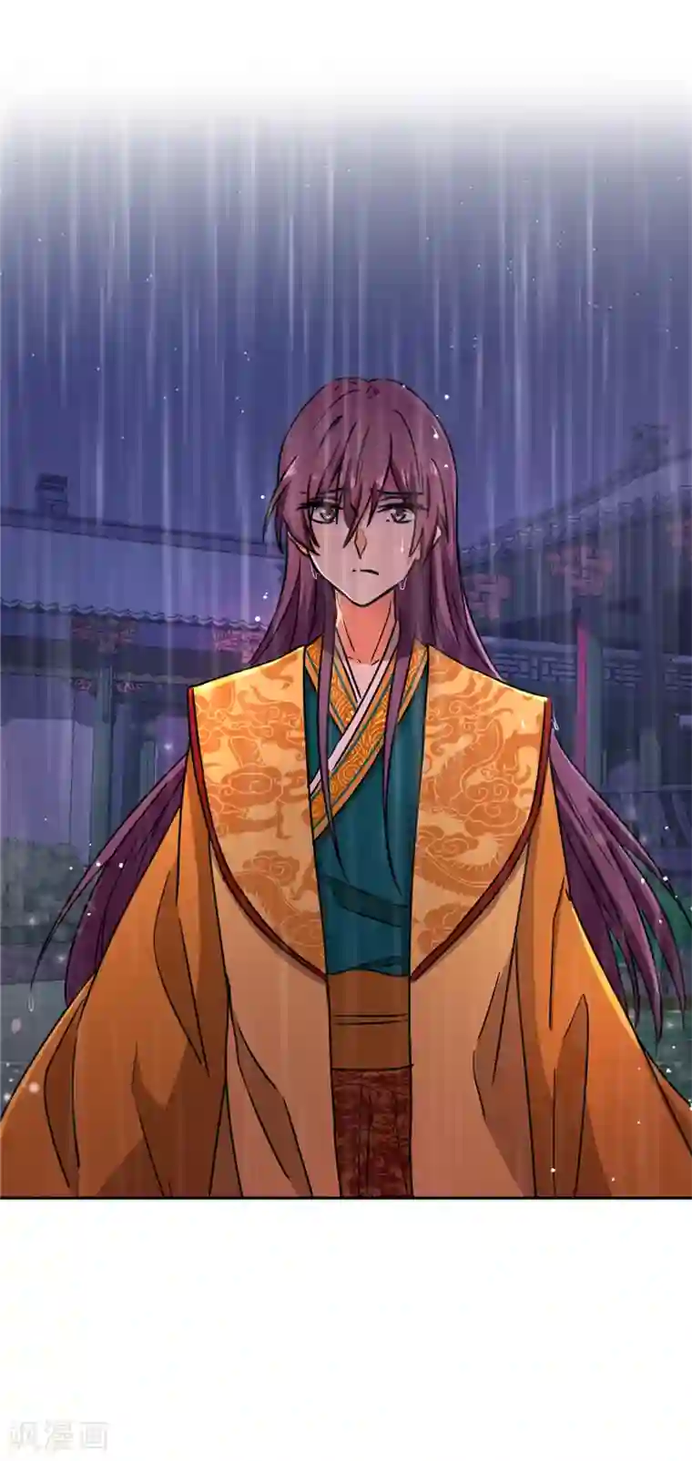 王爷你好贱第518话