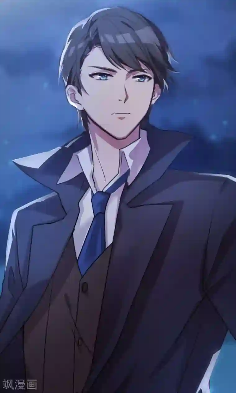 贺少的闪婚暖妻第2话 有钱了不起啊！