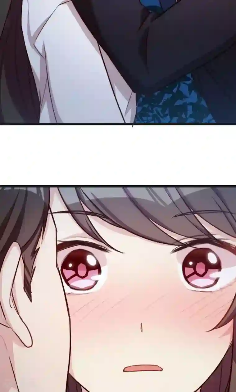 贺少的闪婚暖妻第15话 除了我，谁敢娶你