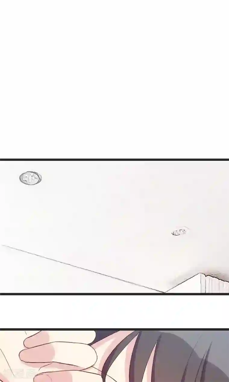 贺少的闪婚暖妻第28话 头晕晕的