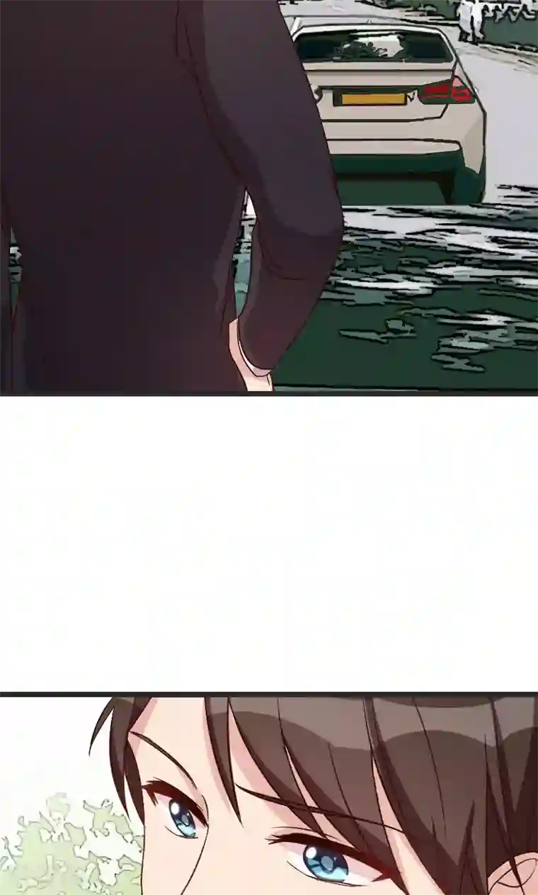 贺少的闪婚暖妻第30话 她和平时不一样