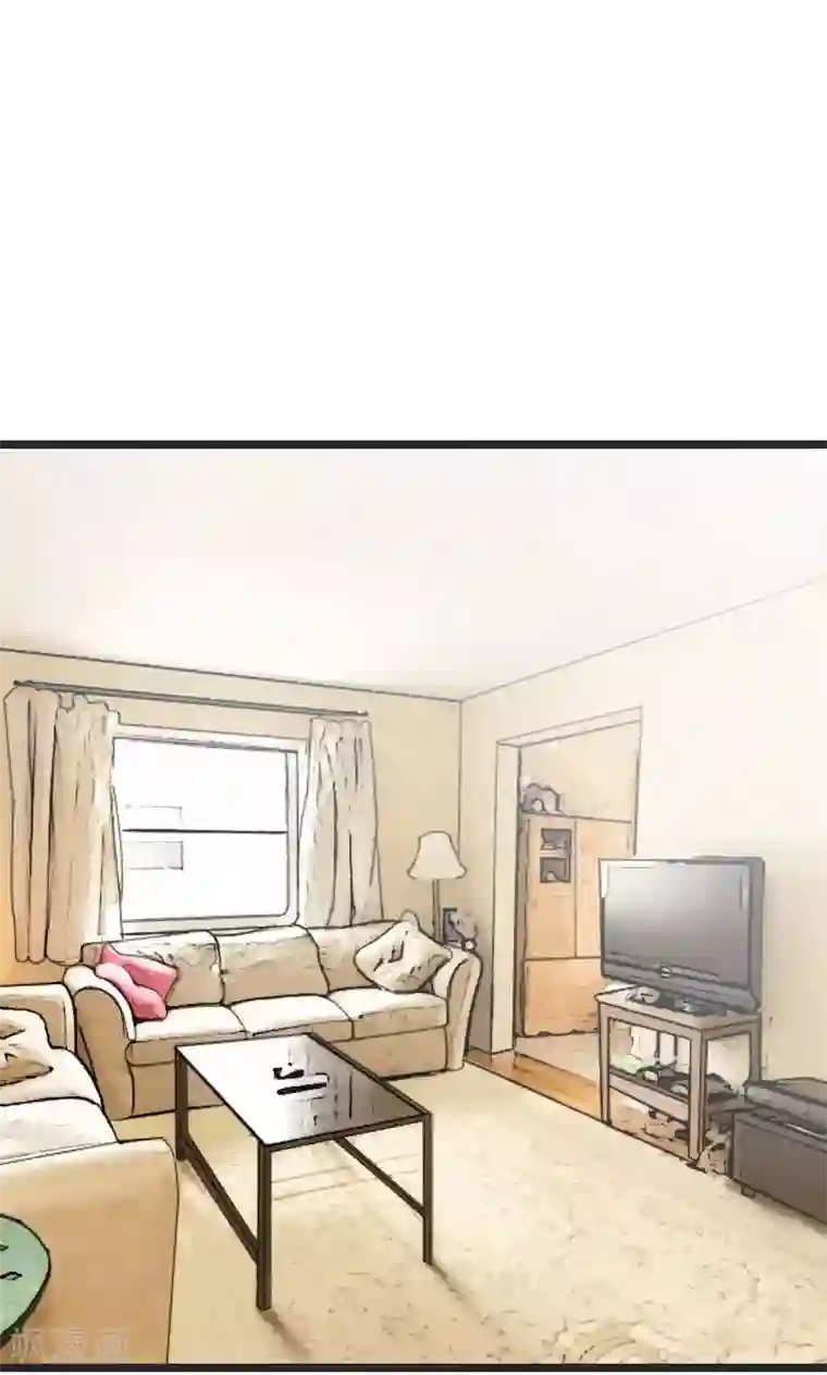 贺少的闪婚暖妻第34话 最棒的老妈