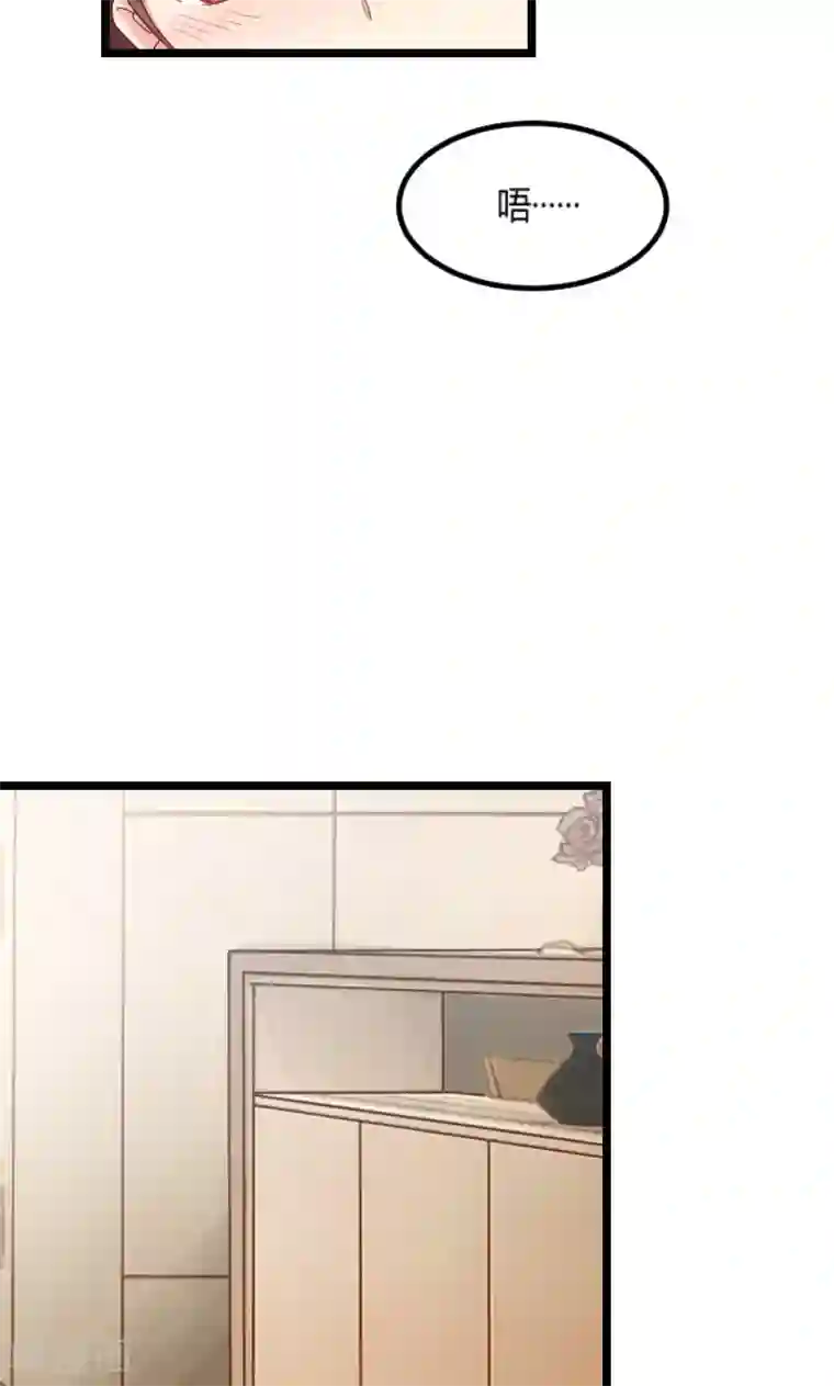 贺少的闪婚暖妻第47话 我们家，是男人下厨
