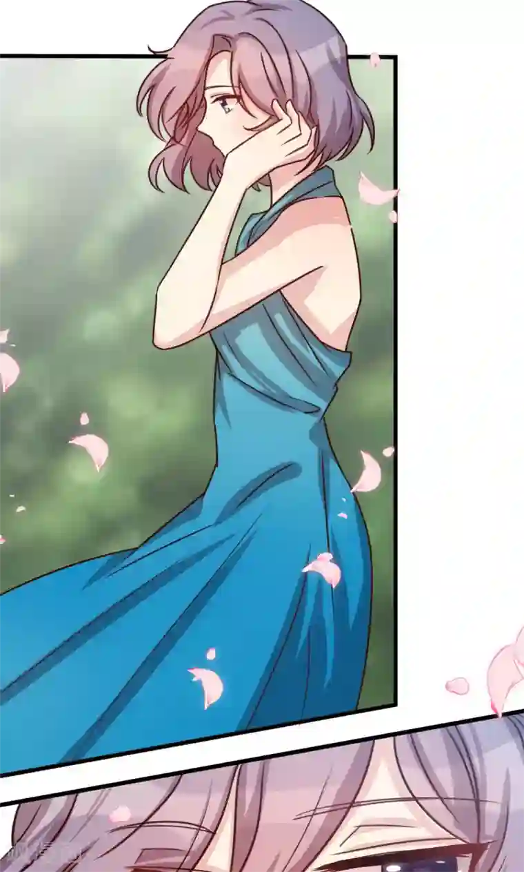 贺少的闪婚暖妻第51话 婚礼