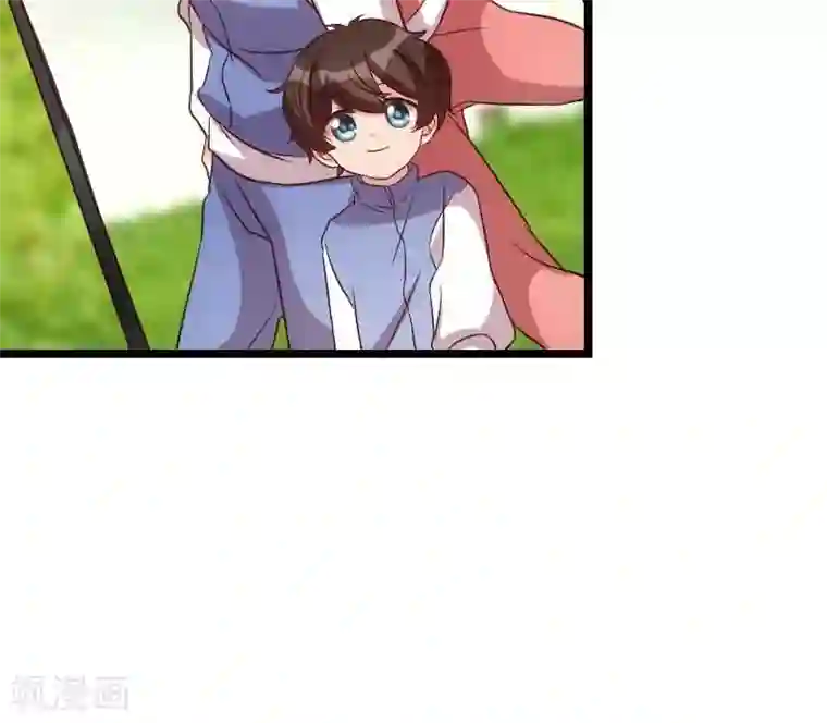 贺少的闪婚暖妻第56话 一起去运动