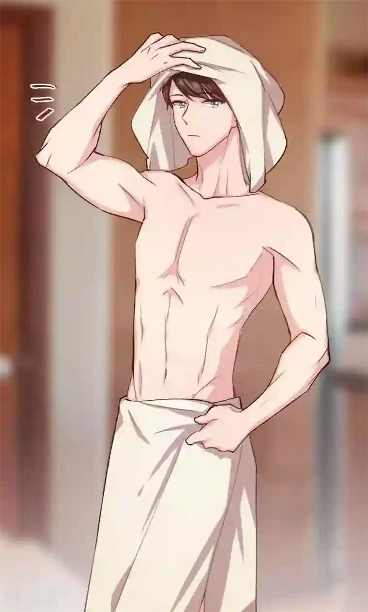 贺少的闪婚暖妻第60话 小宝的病