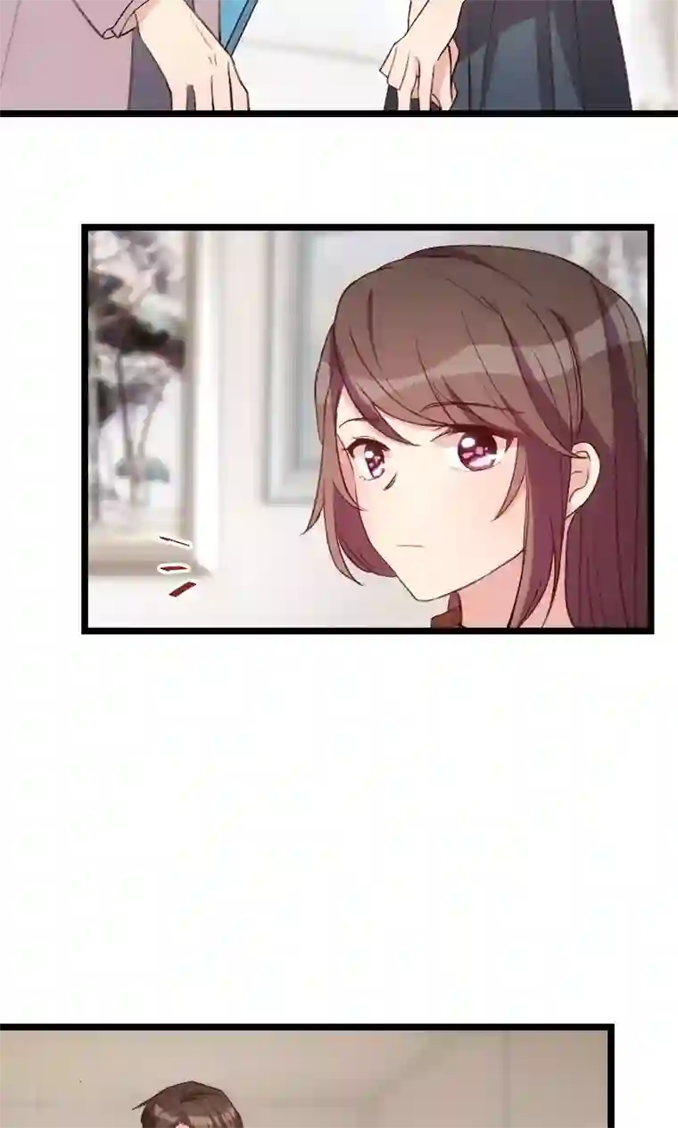 贺少的闪婚暖妻第60话 小宝的病