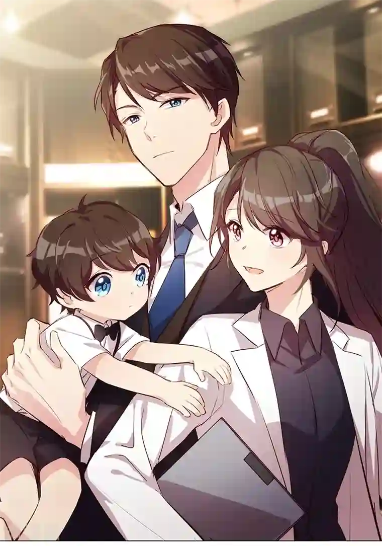 贺少的闪婚暖妻第83话 我绝不放过你