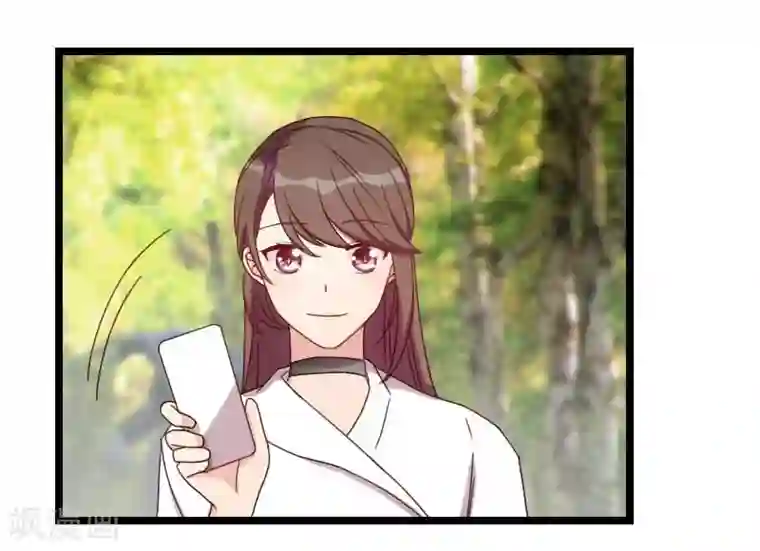 贺少的闪婚暖妻第86话 翻脸不认人