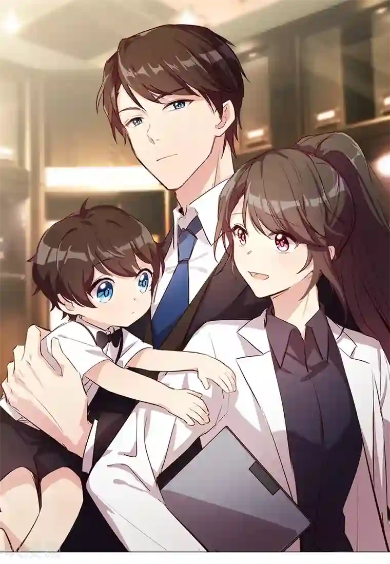 贺少的闪婚暖妻第104话 你没有资格