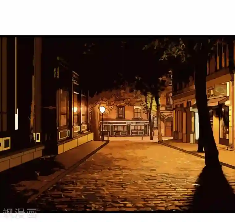 贺少的闪婚暖妻第120话 老爹你吃吗？