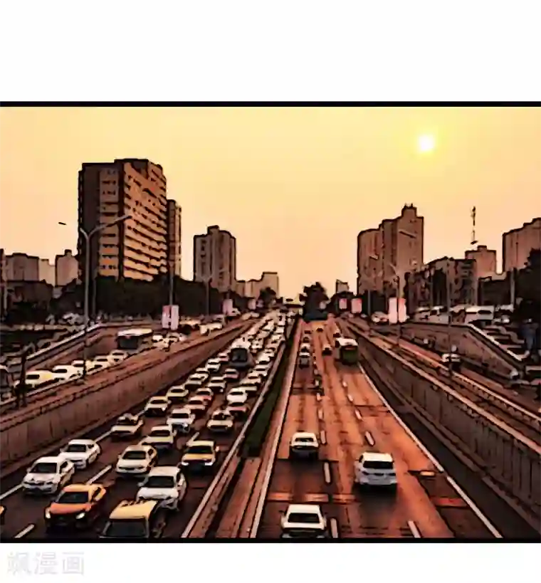 贺少的闪婚暖妻第135话 妈妈你和他们不一样