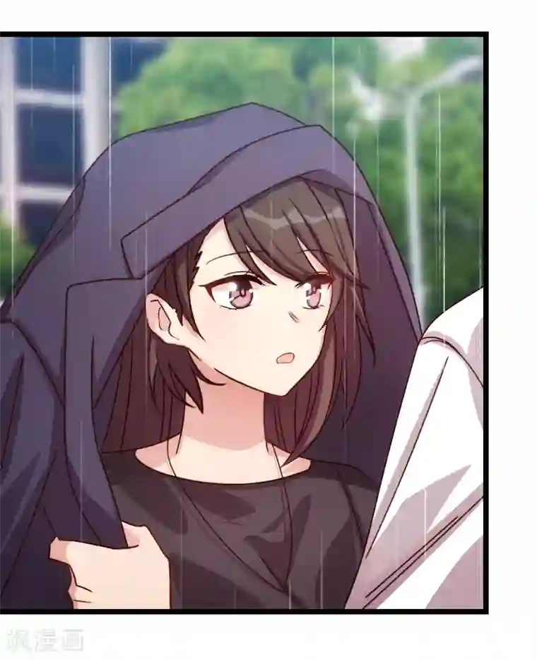 贺少的闪婚暖妻第160话 这样的女人更具魅力