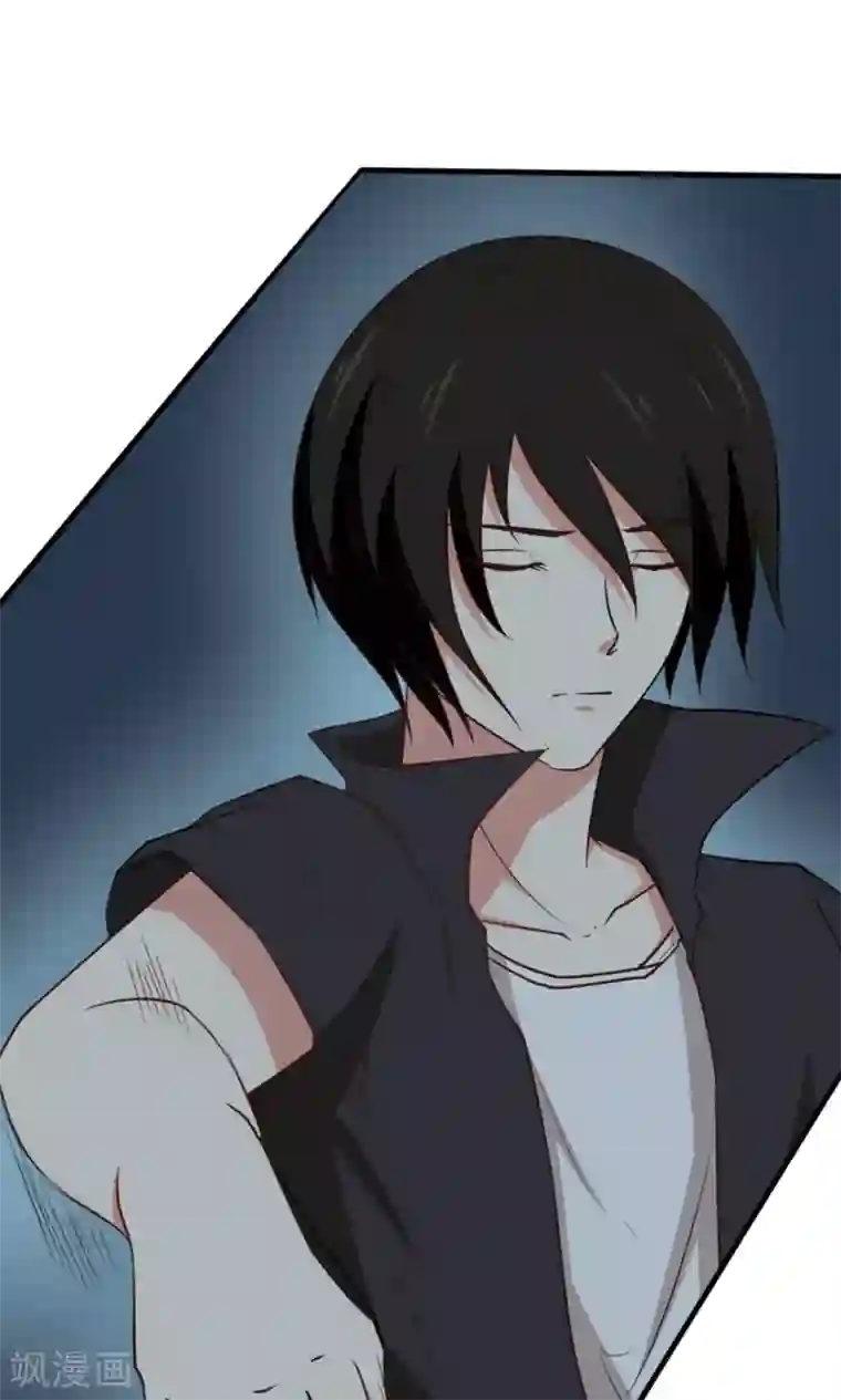 我和26岁美女房客第14话 恶虎