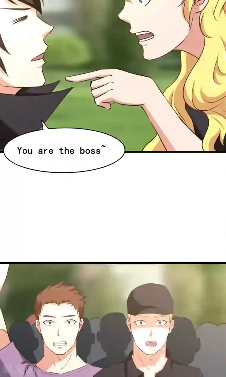 我和26岁美女房客第26话 对峙