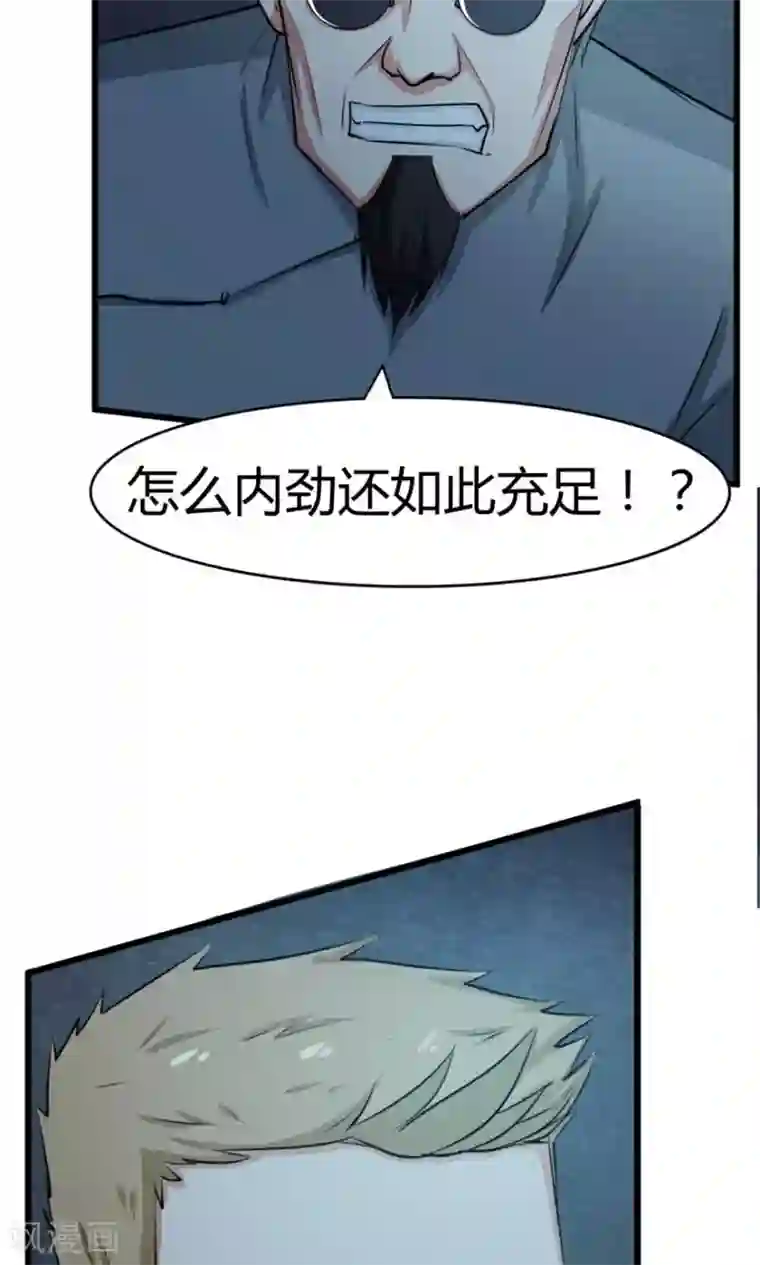 我和26岁美女房客第33话 叶龙登场！