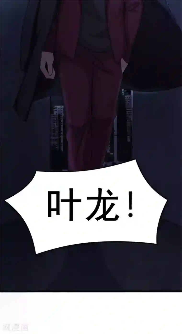 我和26岁美女房客第33话 叶龙登场！
