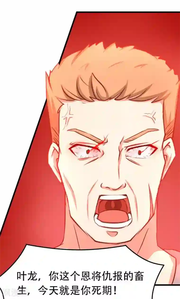 我和26岁美女房客第34话 老虎往事