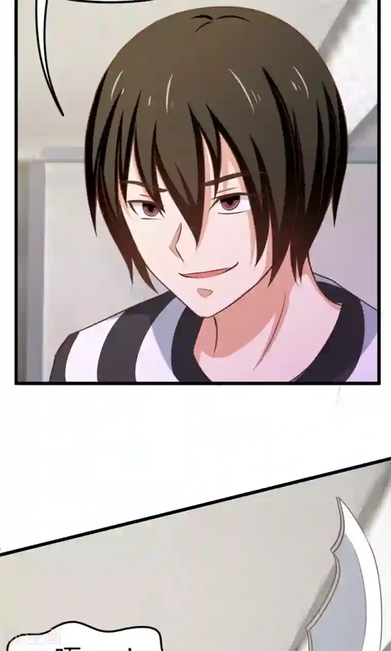 我和26岁美女房客第40话 让你怀疑人生