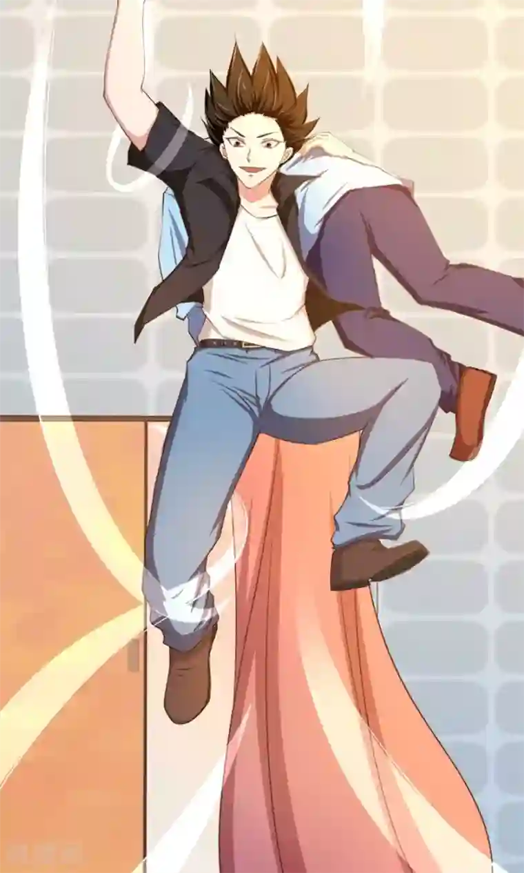 我和26岁美女房客第48话 酒是金疮药