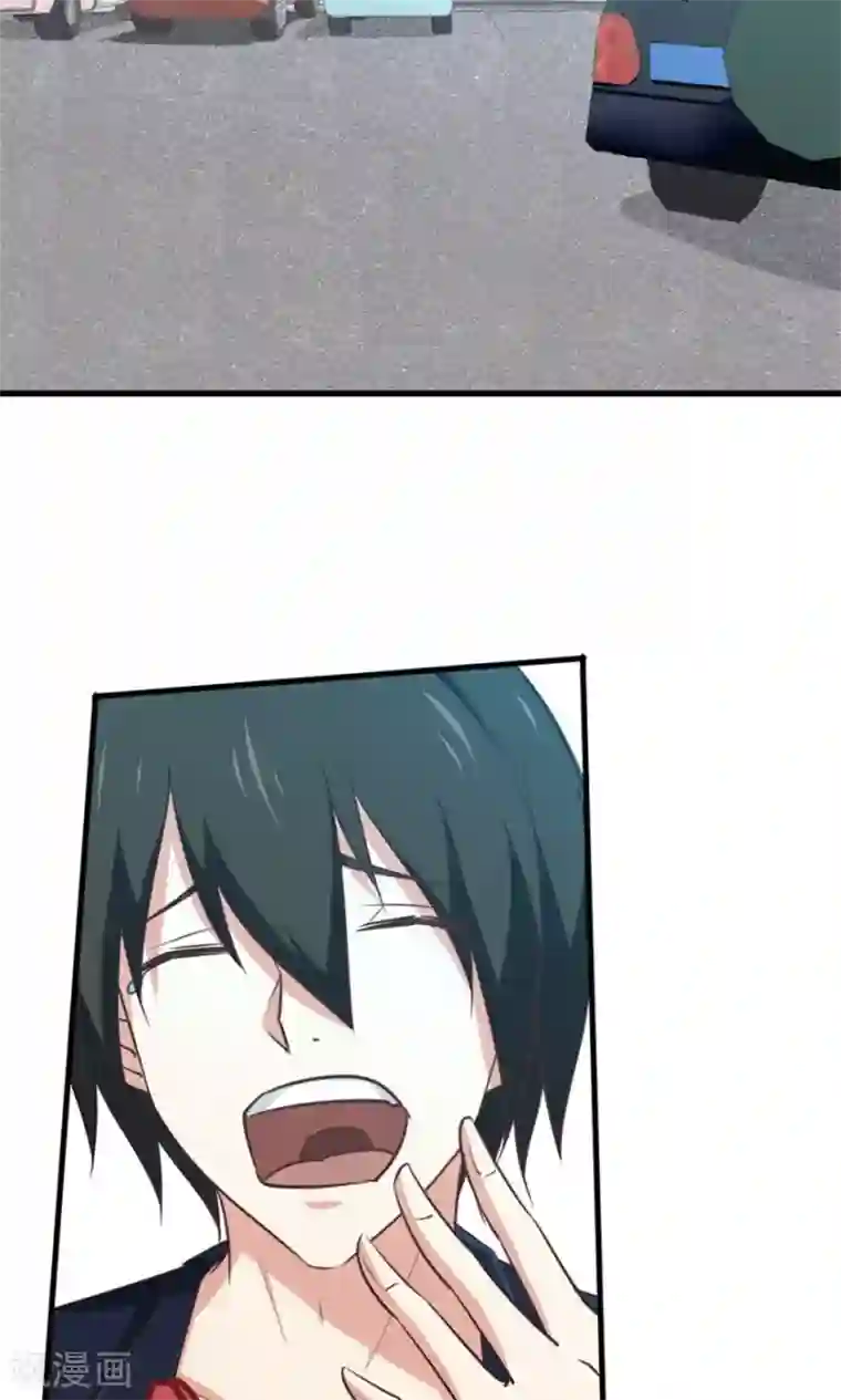 我和26岁美女房客第51话 大……大哥别打我