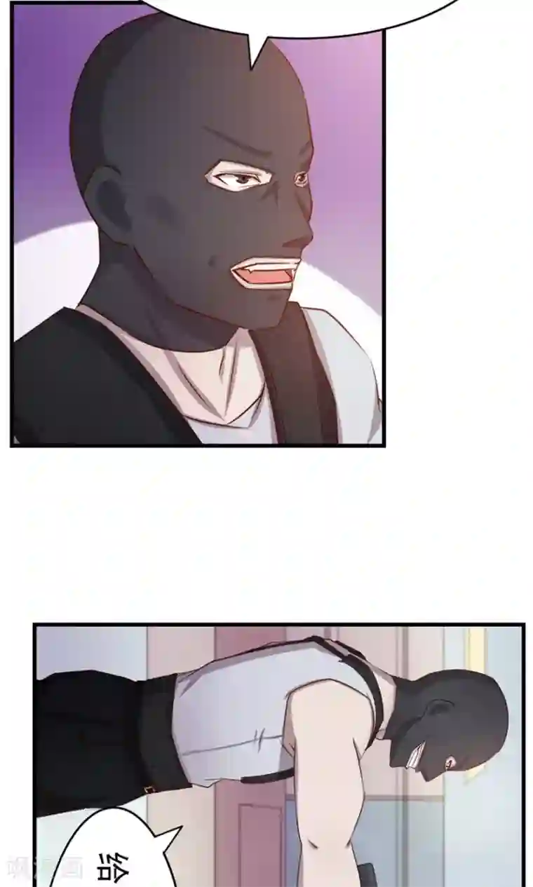 我和26岁美女房客第52话 天堂有路你不走