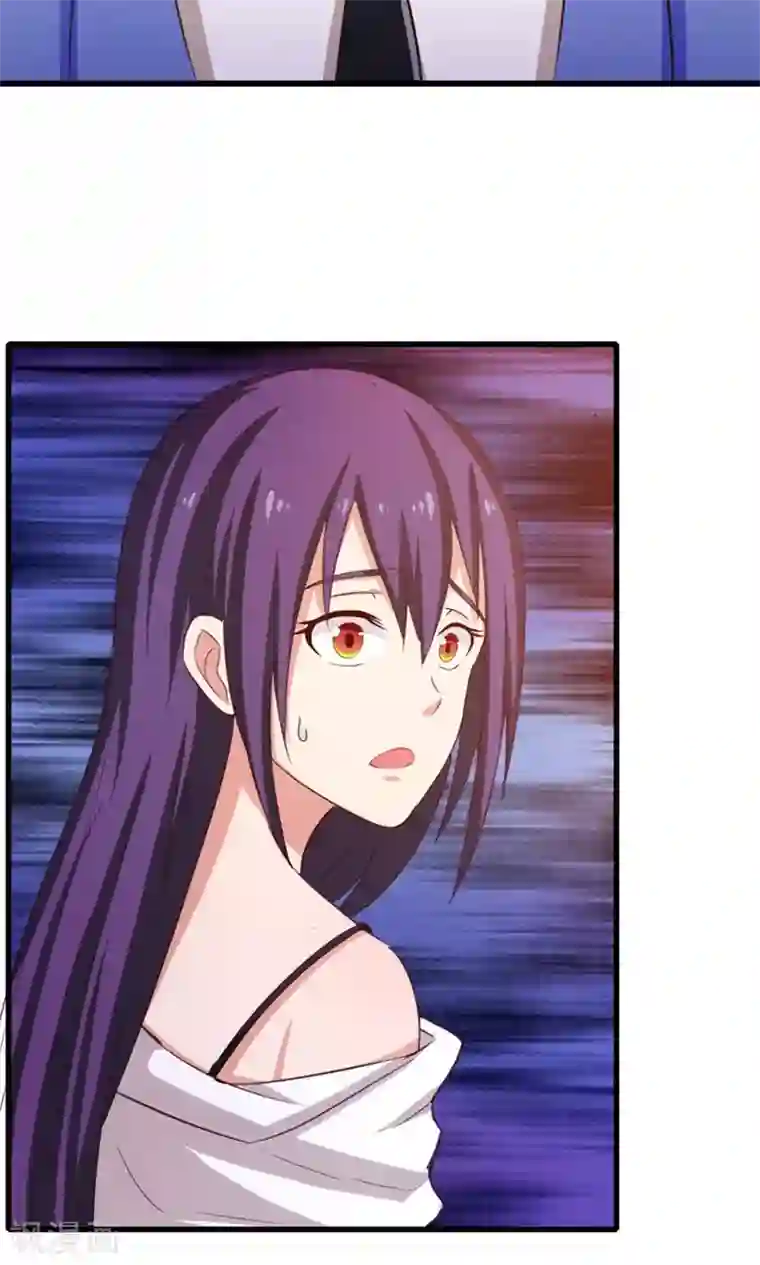 我和26岁美女房客第53话 我真的不想出风头