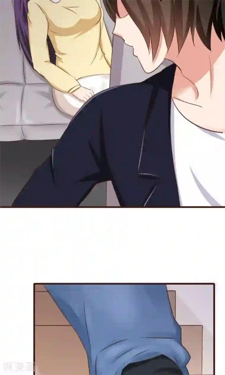 我和26岁美女房客第55话 进屋喝口水