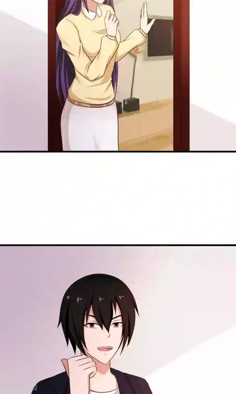 我和26岁美女房客第55话 进屋喝口水