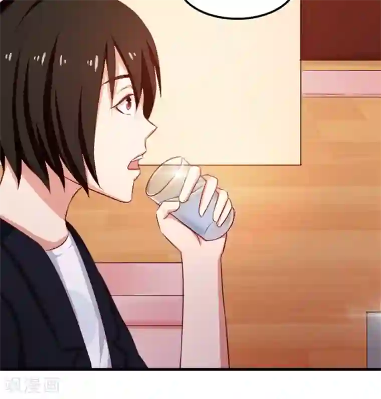 我和26岁美女房客第55话 进屋喝口水