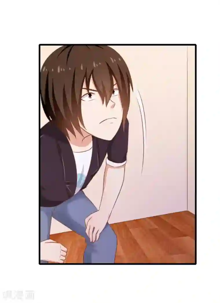 我和26岁美女房客第57话 小区凶杀案