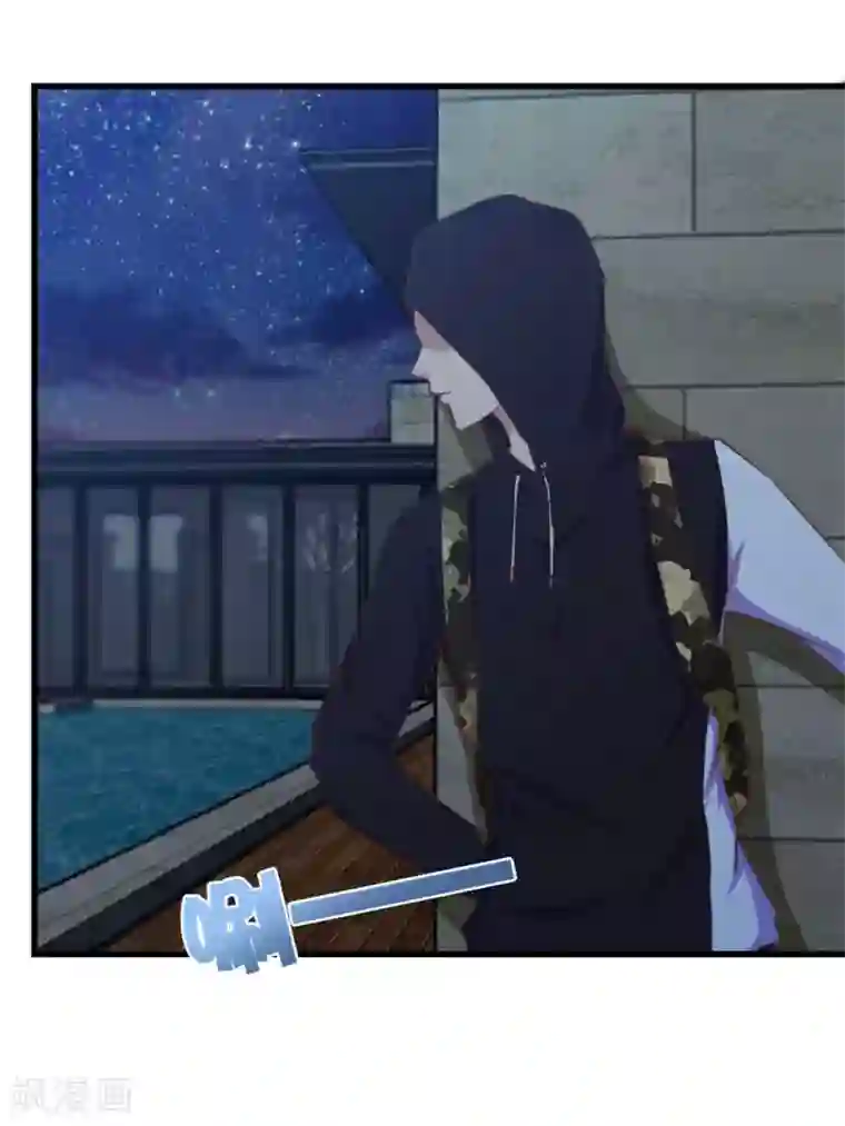 我和26岁美女房客第72话 真香警告！