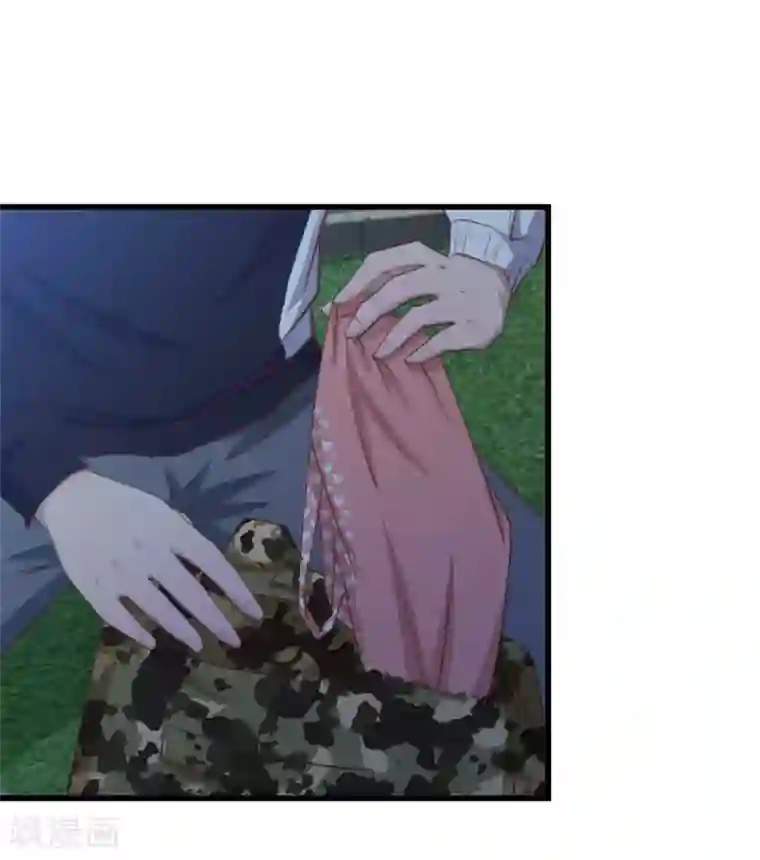 我和26岁美女房客第72话 真香警告！