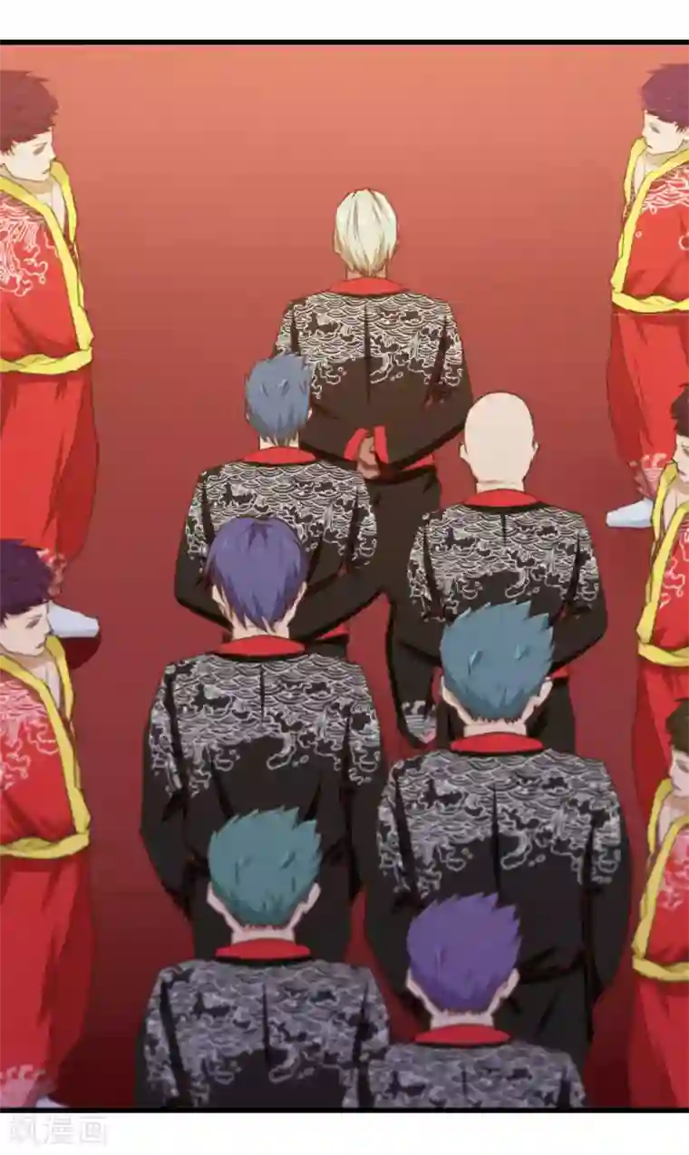 我和26岁美女房客第84话 我是来踢馆的！