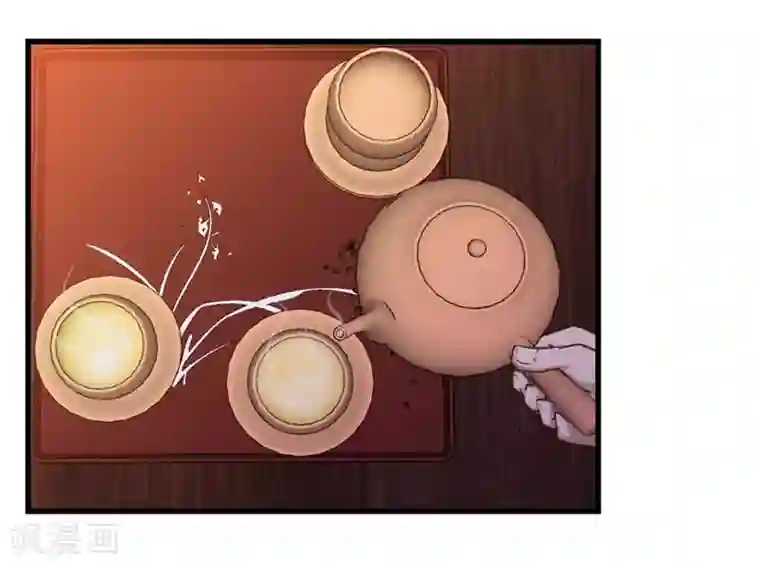 我和26岁美女房客第85话 不要浪费时间啊！