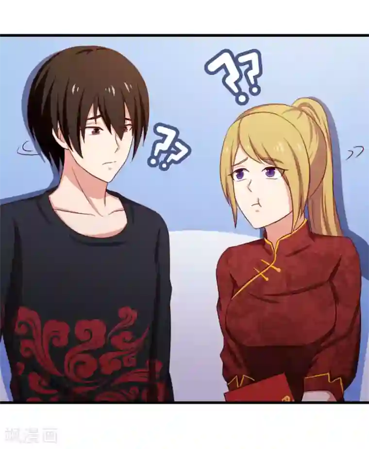 我和26岁美女房客第91话 还想来硬的么