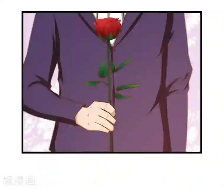 我和26岁美女房客第98话 幸福来得太突然