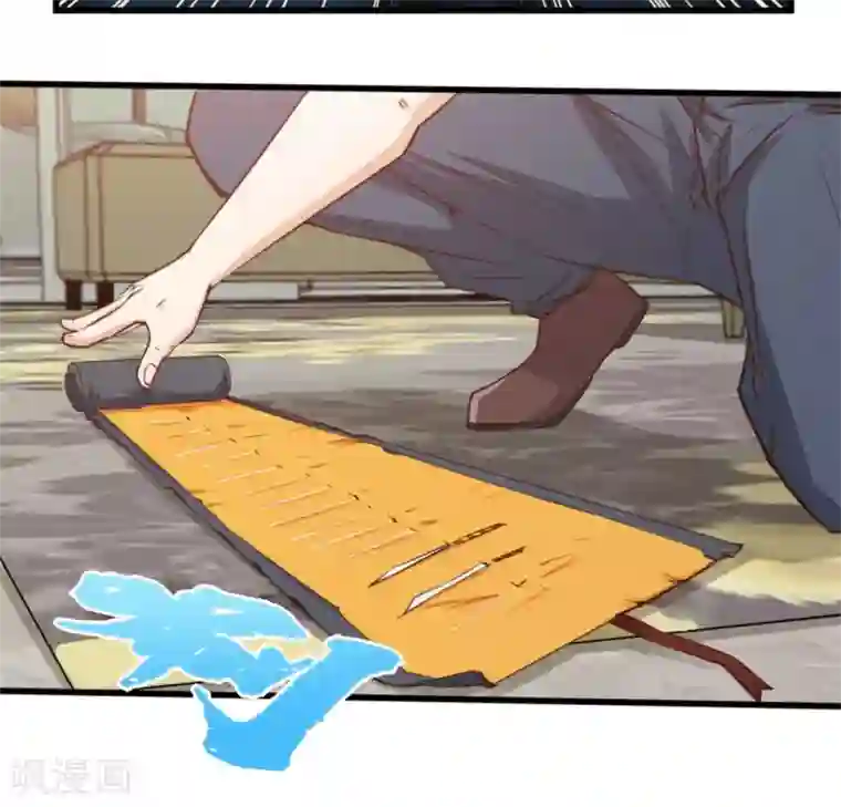 我和26岁美女房客第109话 一定要撑住啊