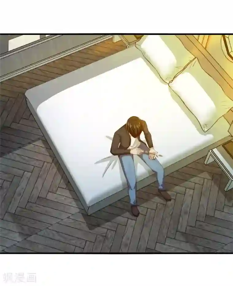 我和26岁美女房客第120话 突破