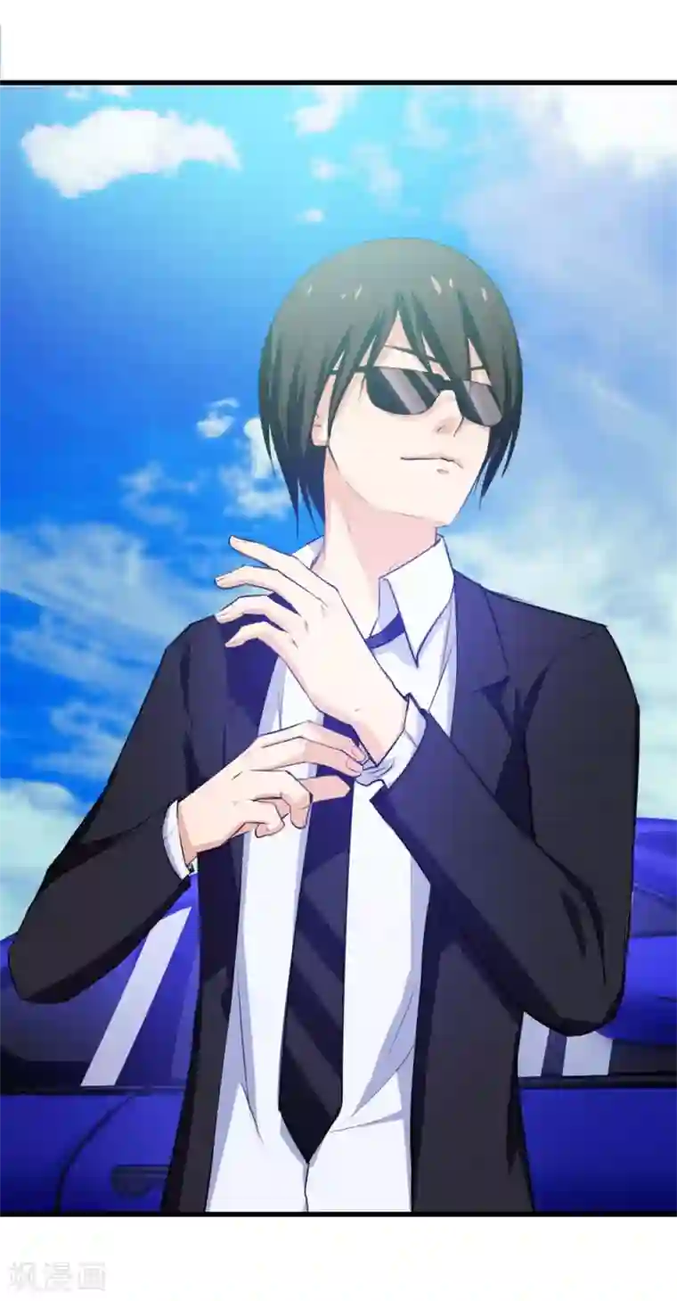 我和26岁美女房客第124话 谁怂谁孙子