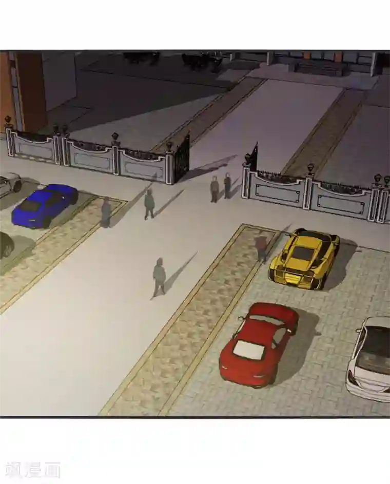 我和26岁美女房客第152话 家长见面